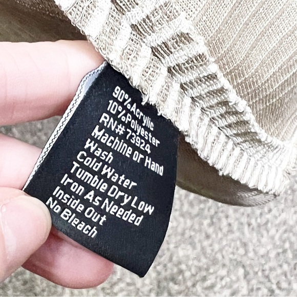 Misook NWOT Open Front Jacket - Picture 4 of 5